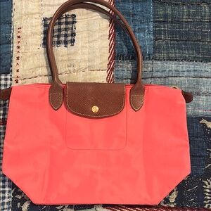 Longchamp Medium Tote
